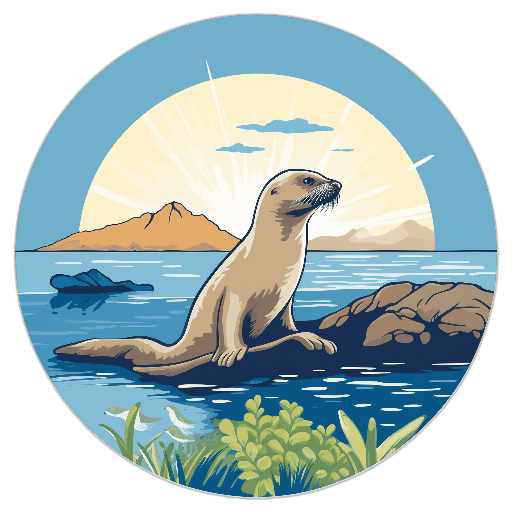 Galapagos Habitat Sea