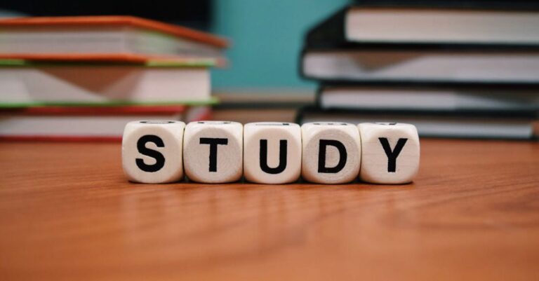Studies - Gray Study Dice on Table