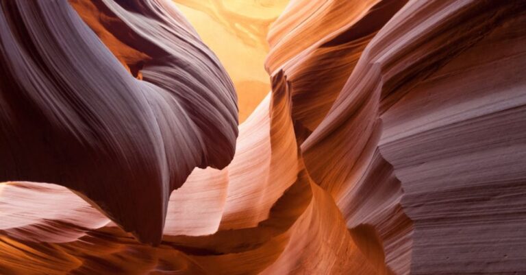 Formation - Antelope Canyon